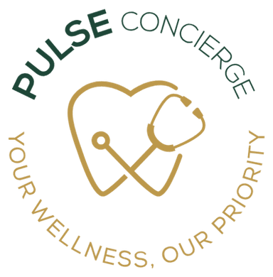 Pulse Concierge
