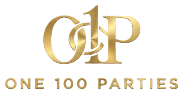 One 100 Parties