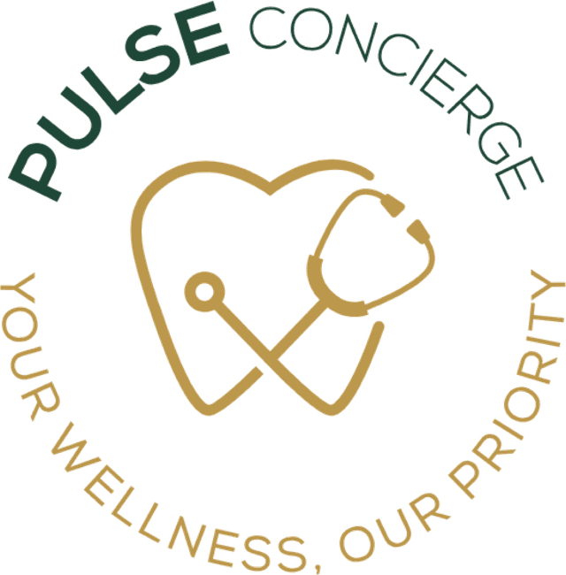 Pulse Concierge